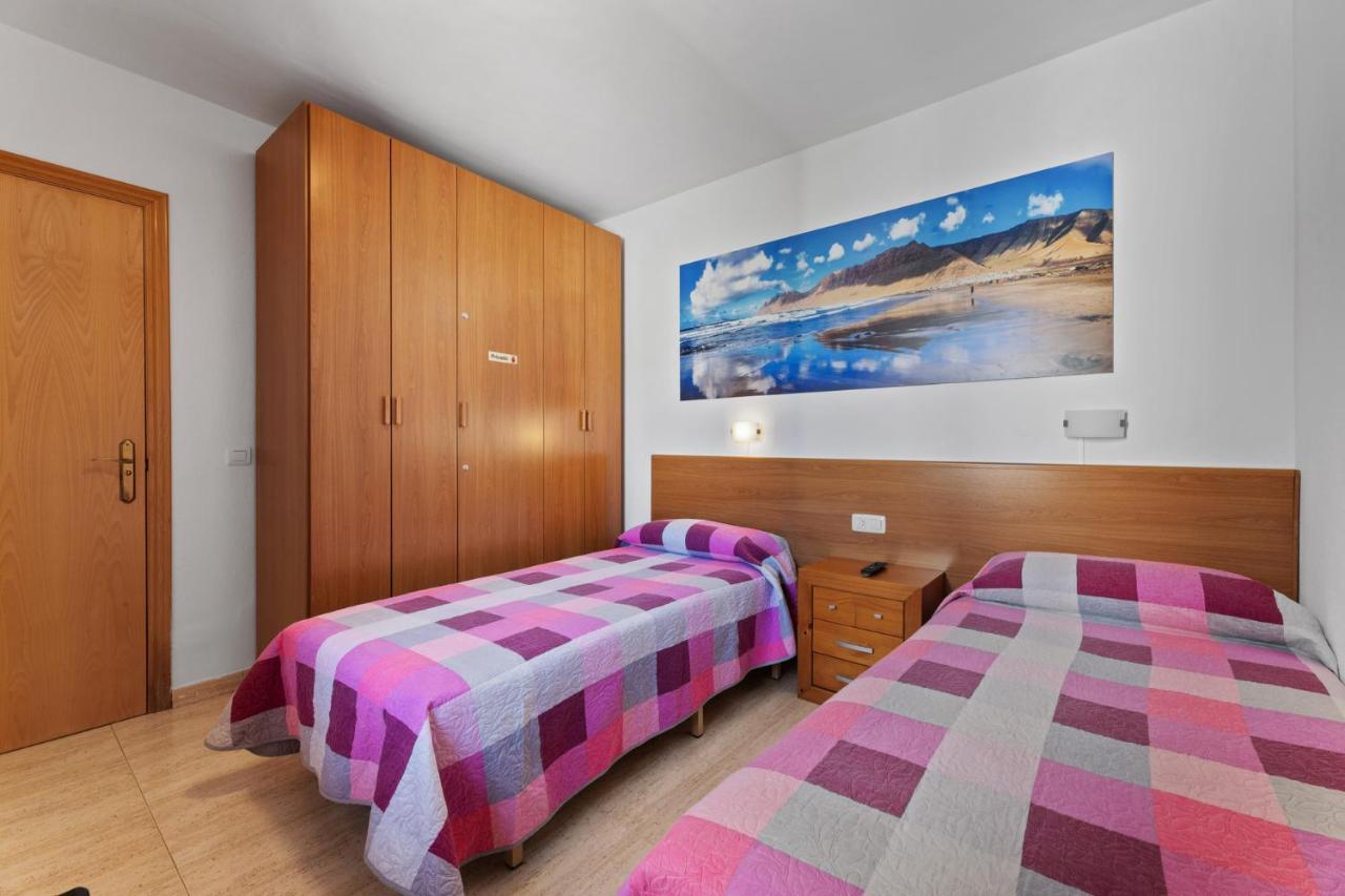 Villa Soleada - Vipvipvillas Playa Blanca  Zewnętrze zdjęcie