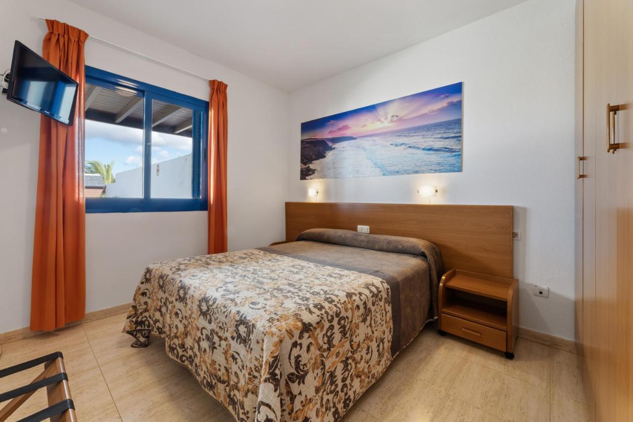 Villa Soleada - Vipvipvillas Playa Blanca  Zewnętrze zdjęcie