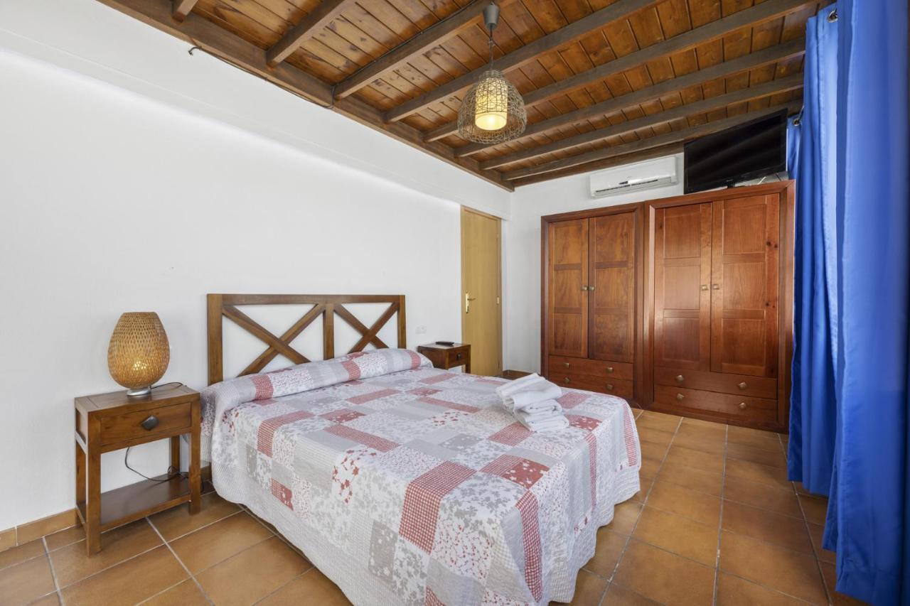 Villa Soleada - Vipvipvillas Playa Blanca  Zewnętrze zdjęcie