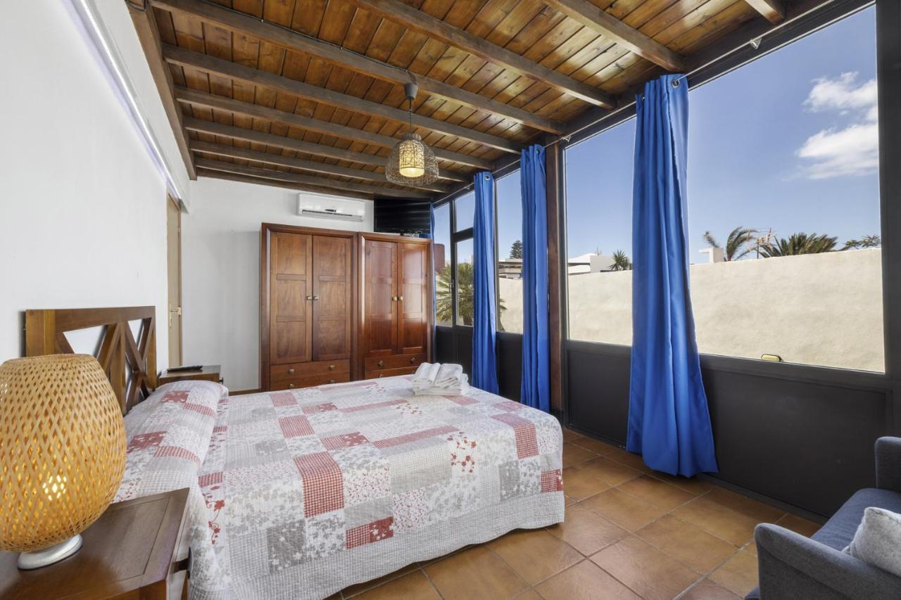 Villa Soleada - Vipvipvillas Playa Blanca  Zewnętrze zdjęcie
