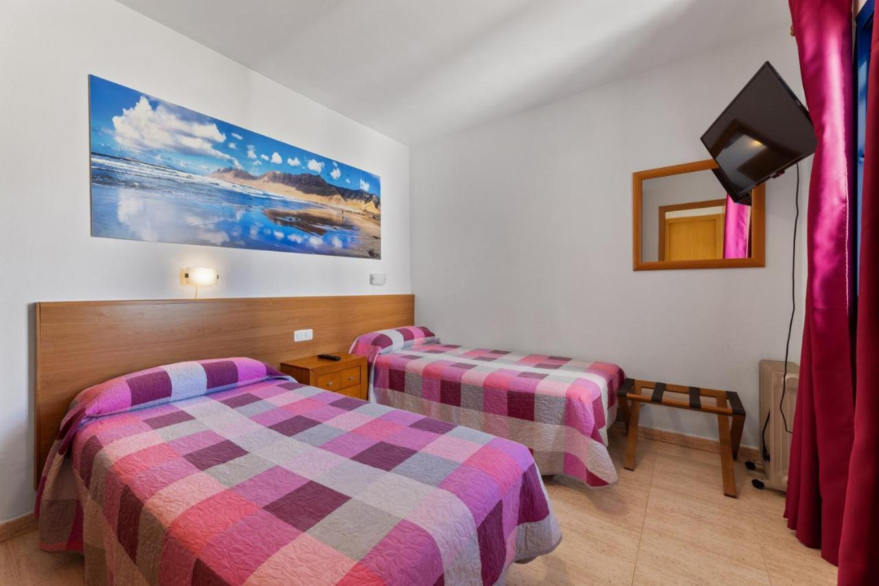 Villa Soleada - Vipvipvillas Playa Blanca  Zewnętrze zdjęcie